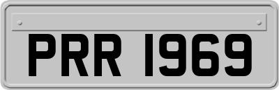 PRR1969