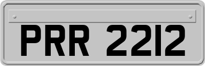 PRR2212