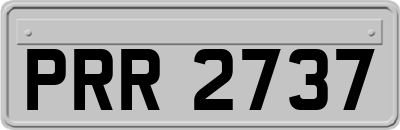 PRR2737