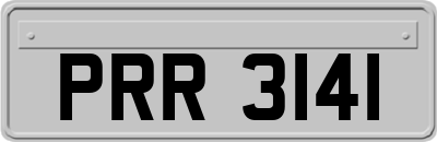 PRR3141