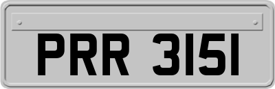 PRR3151