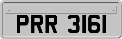 PRR3161