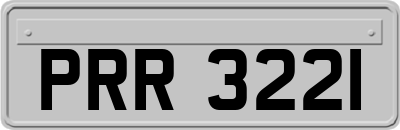 PRR3221