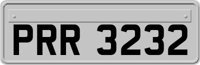 PRR3232