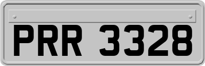 PRR3328