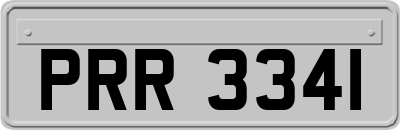 PRR3341