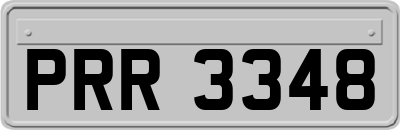 PRR3348