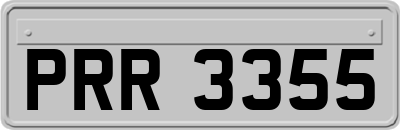 PRR3355
