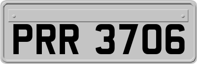 PRR3706