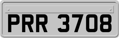 PRR3708