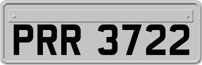 PRR3722