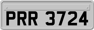PRR3724