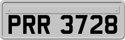 PRR3728