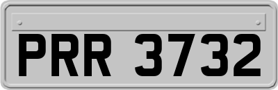 PRR3732