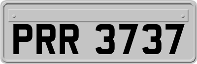 PRR3737