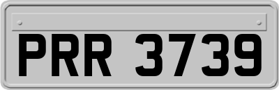 PRR3739