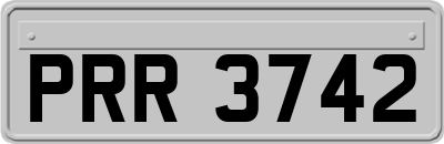 PRR3742