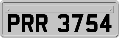 PRR3754