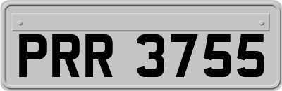 PRR3755