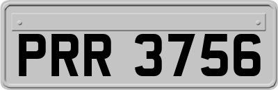 PRR3756