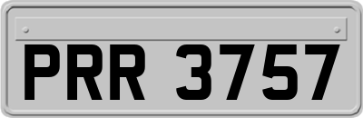 PRR3757