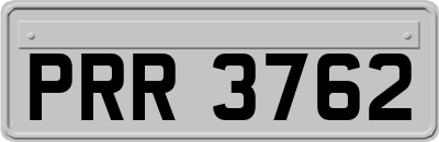 PRR3762