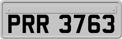 PRR3763