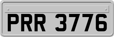 PRR3776