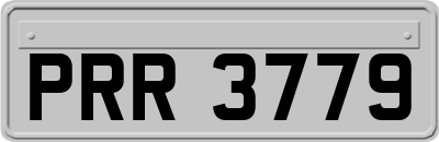PRR3779