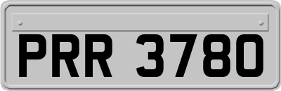 PRR3780