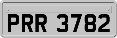 PRR3782