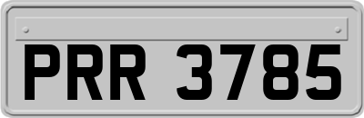 PRR3785
