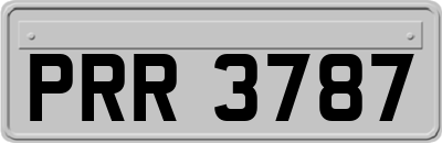 PRR3787