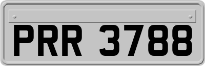 PRR3788