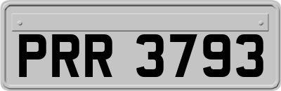 PRR3793