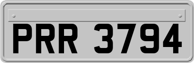 PRR3794