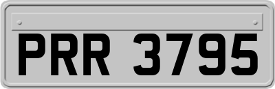 PRR3795