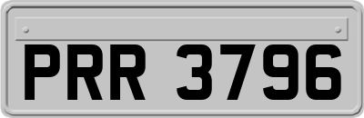 PRR3796