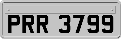 PRR3799
