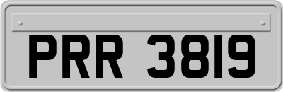 PRR3819