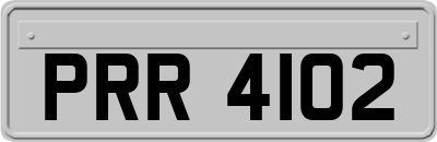 PRR4102
