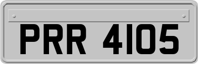 PRR4105
