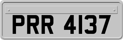 PRR4137