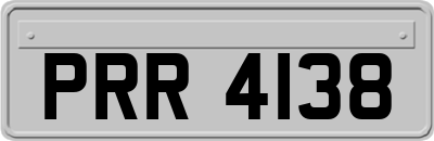 PRR4138