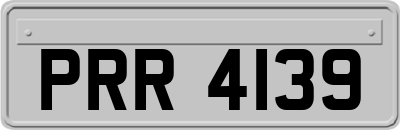 PRR4139