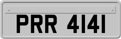 PRR4141