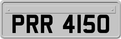 PRR4150