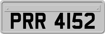 PRR4152