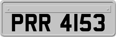 PRR4153