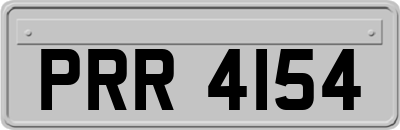 PRR4154